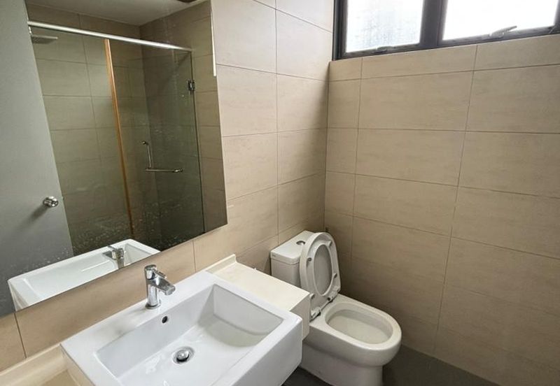 Infiniti 3 Residences