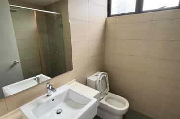 Infiniti 3 Residences