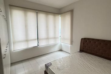 Infiniti 3 Residences