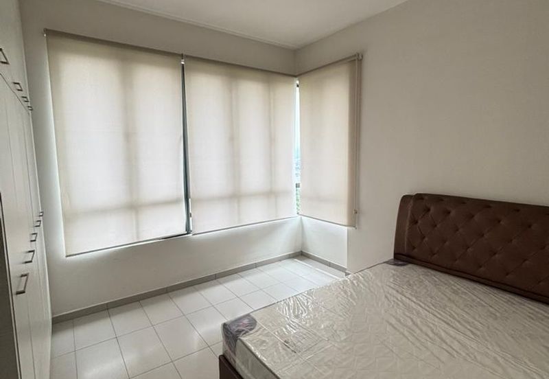 Infiniti 3 Residences