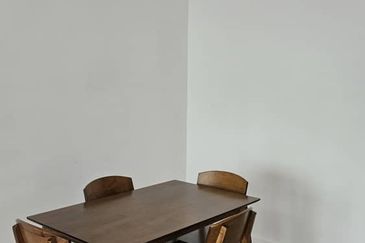 Duta Park Residences