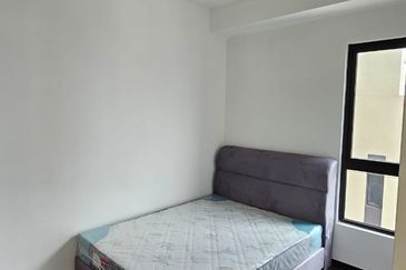 Duta Park Residences