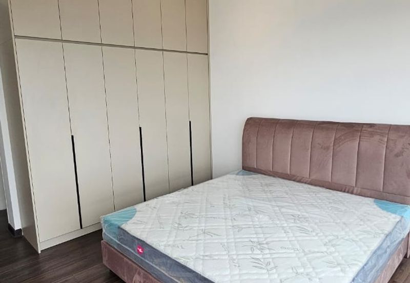 Duta Park Residences