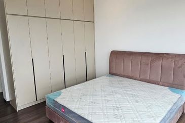 Duta Park Residences