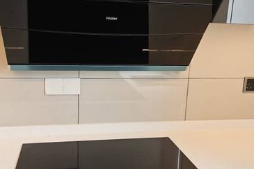 Duta Park Residences