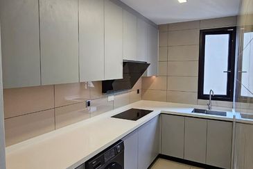 Duta Park Residences