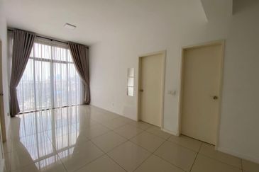 Lexa Residence @ The Quartz