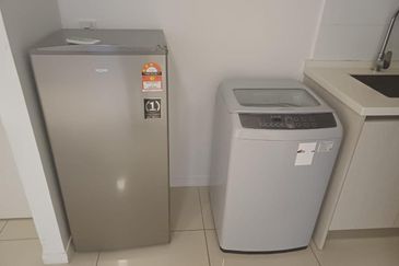 Lexa Residence @ The Quartz