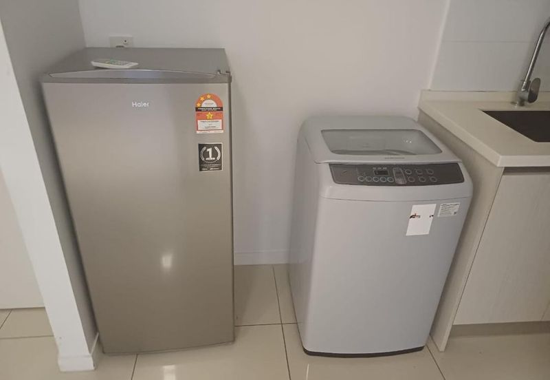 Lexa Residence @ The Quartz