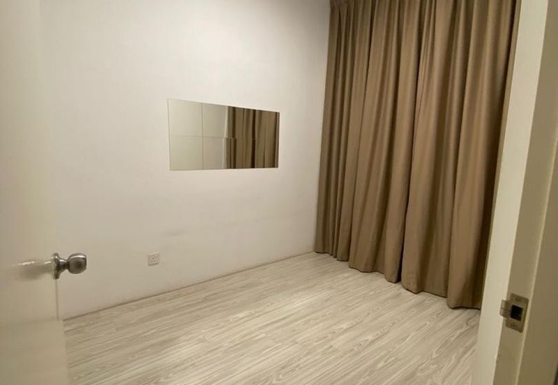 Lexa Residence @ The Quartz