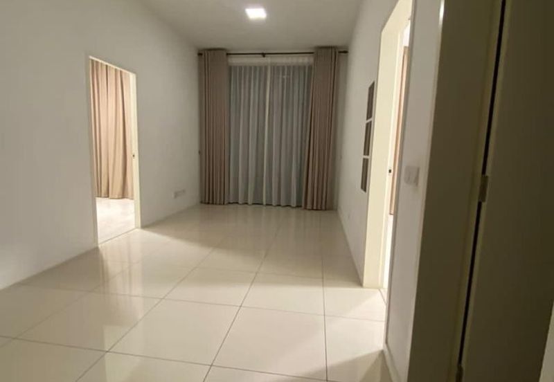 Lexa Residence @ The Quartz