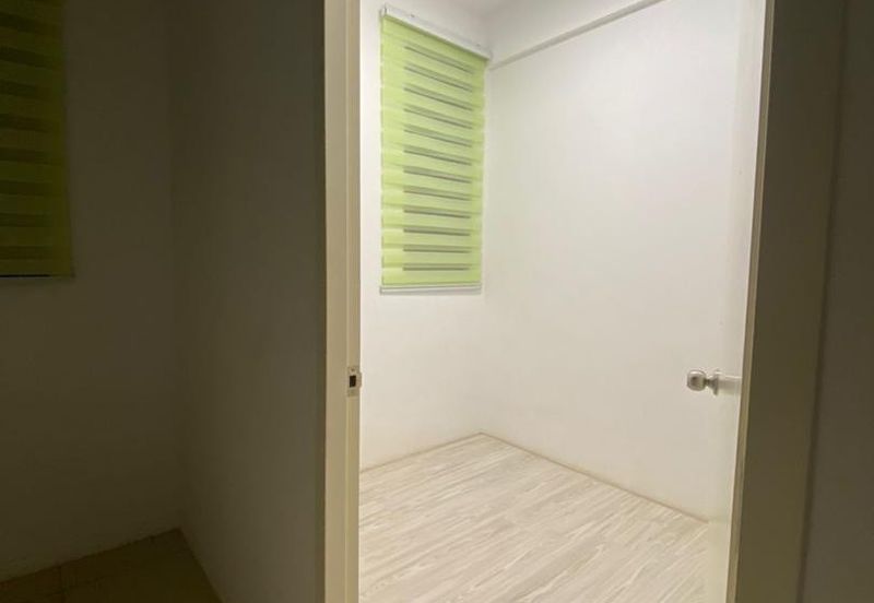 Lexa Residence @ The Quartz