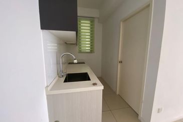 Lexa Residence @ The Quartz