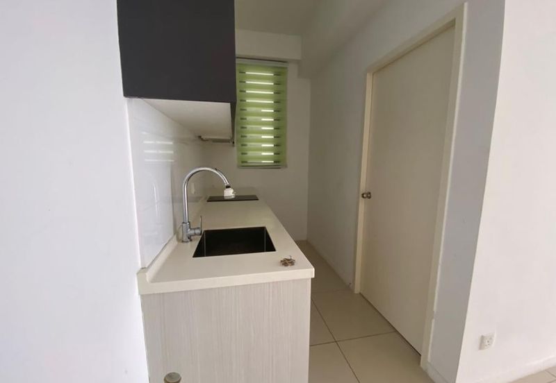 Lexa Residence @ The Quartz