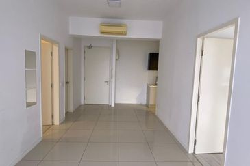 Lexa Residence @ The Quartz