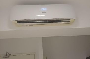 Lexa Residence @ The Quartz