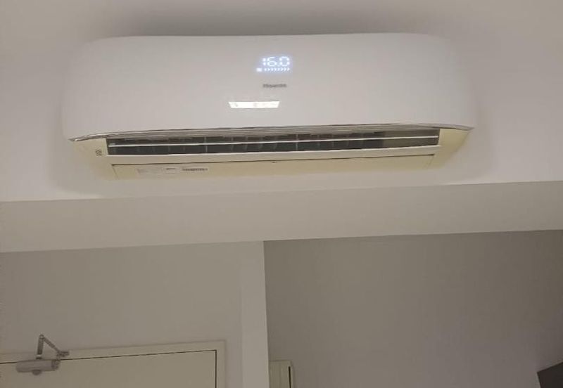 Lexa Residence @ The Quartz