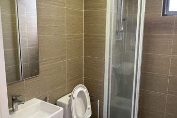 Lexa Residence @ The Quartz