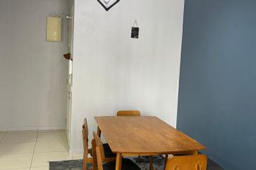 Lexa Residence @ The Quartz