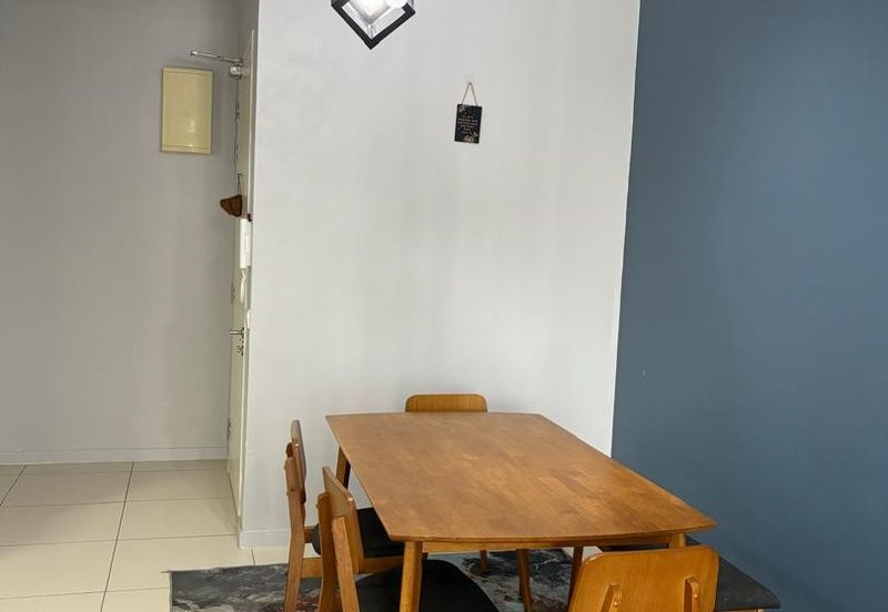 Lexa Residence @ The Quartz