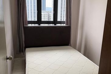 Lexa Residence @ The Quartz