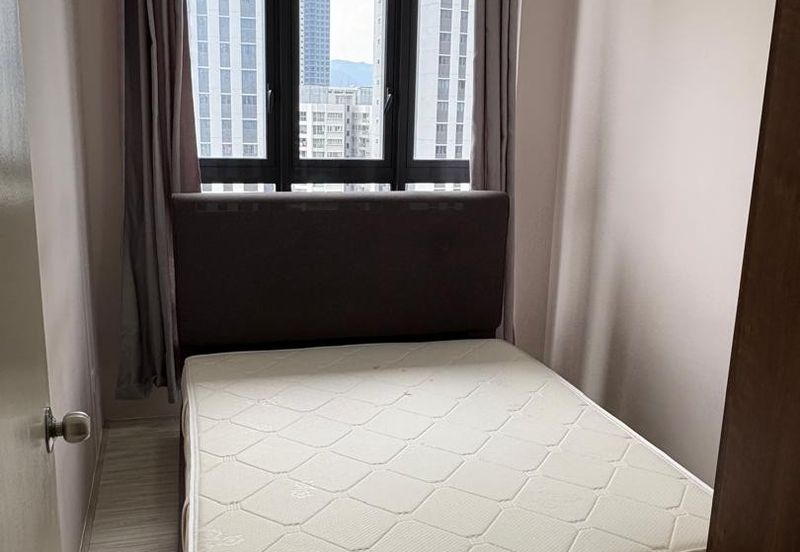 Lexa Residence @ The Quartz