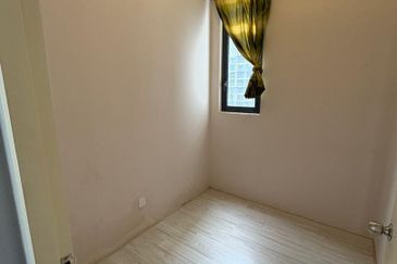 Lexa Residence @ The Quartz