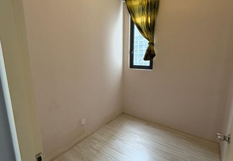 Lexa Residence @ The Quartz