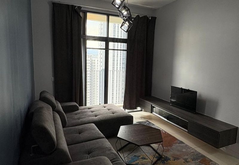 Lexa Residence @ The Quartz