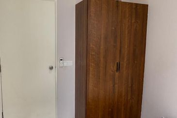 Lexa Residence @ The Quartz