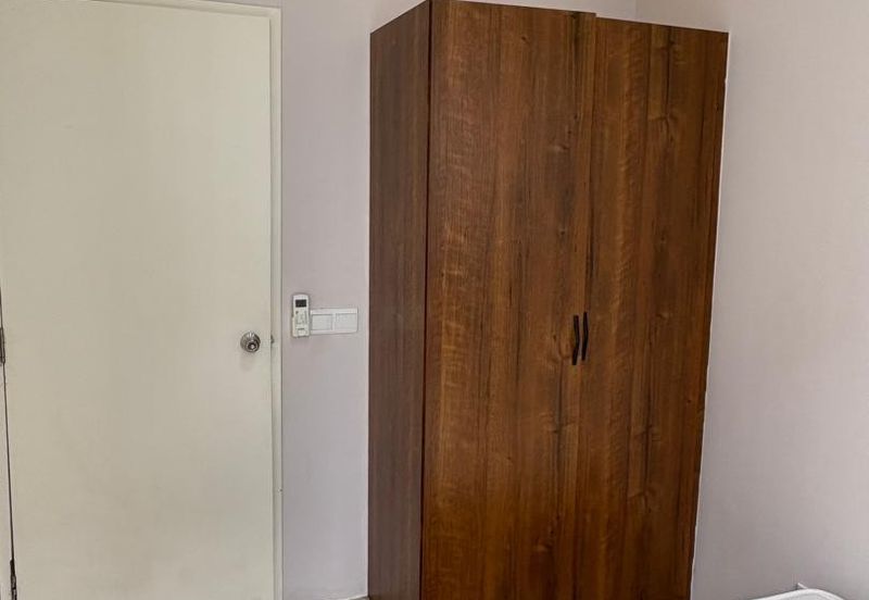 Lexa Residence @ The Quartz