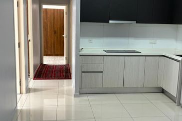 Lexa Residence @ The Quartz