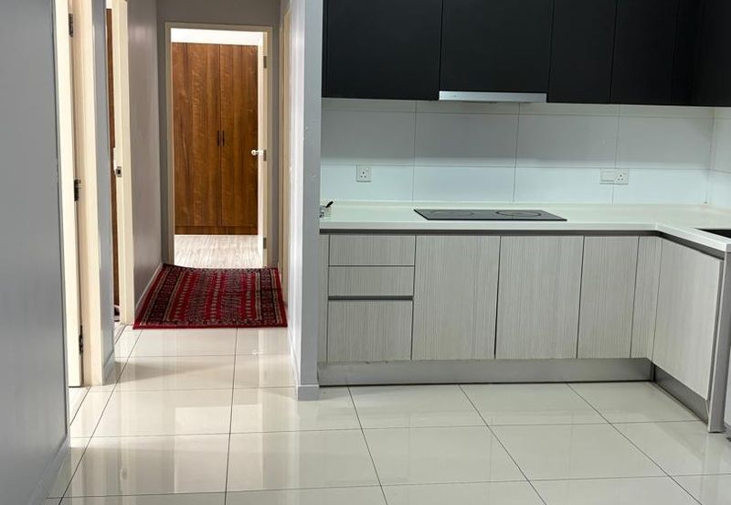 Lexa Residence @ The Quartz