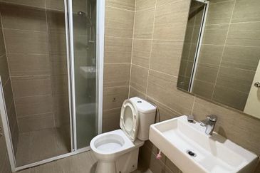 Lexa Residence @ The Quartz