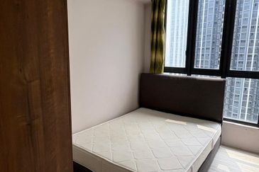 Lexa Residence @ The Quartz