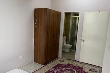 Lexa Residence @ The Quartz