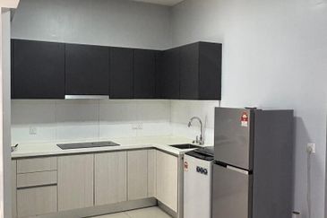 Lexa Residence @ The Quartz