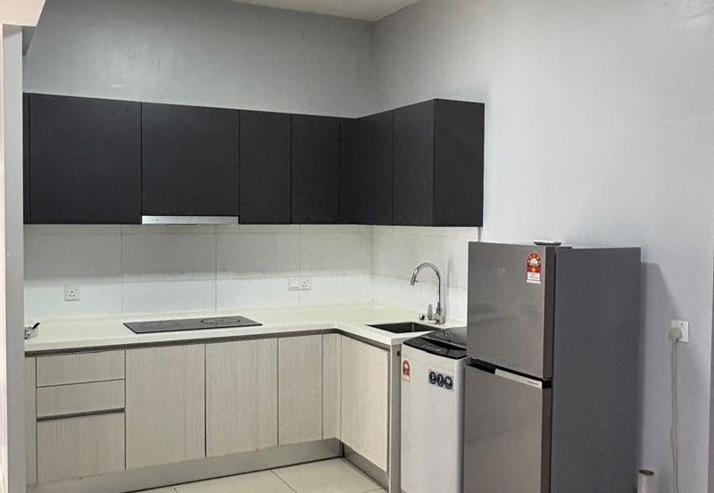 Lexa Residence @ The Quartz