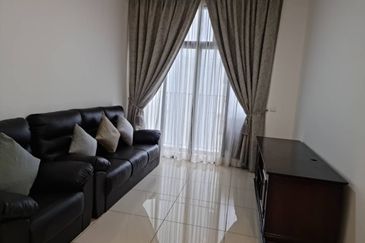 Fera Residence @ The Quartz