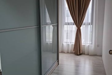 Fera Residence @ The Quartz