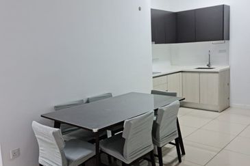 Fera Residence @ The Quartz