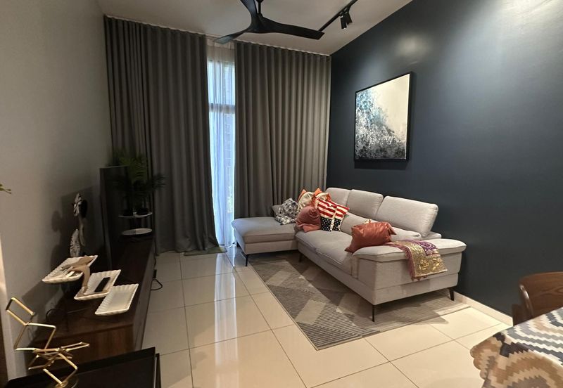 Fera Residence @ The Quartz