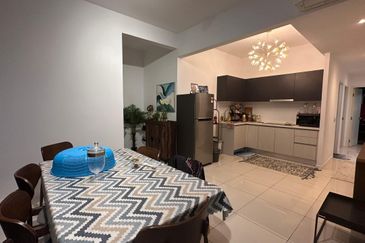 Fera Residence @ The Quartz