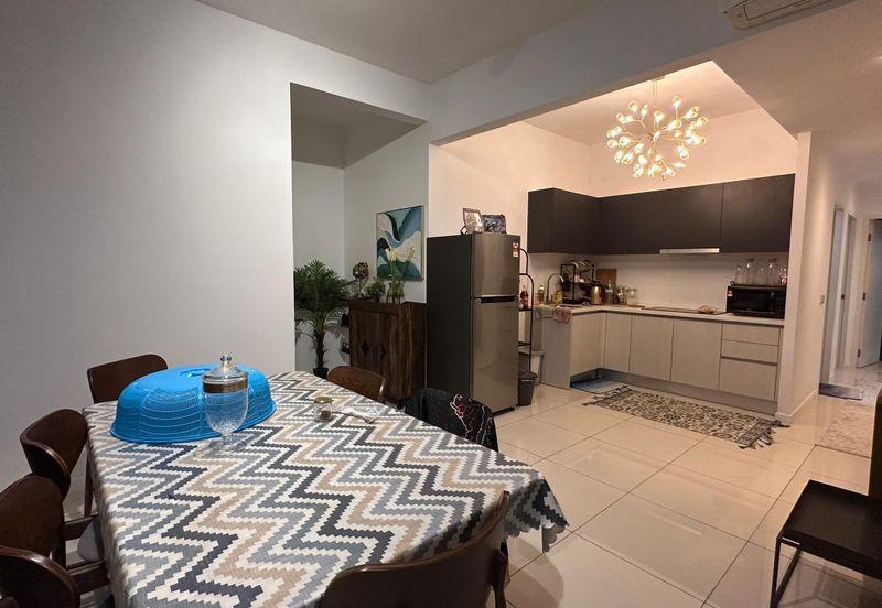 Fera Residence @ The Quartz