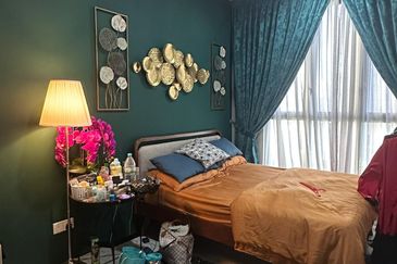 Fera Residence @ The Quartz