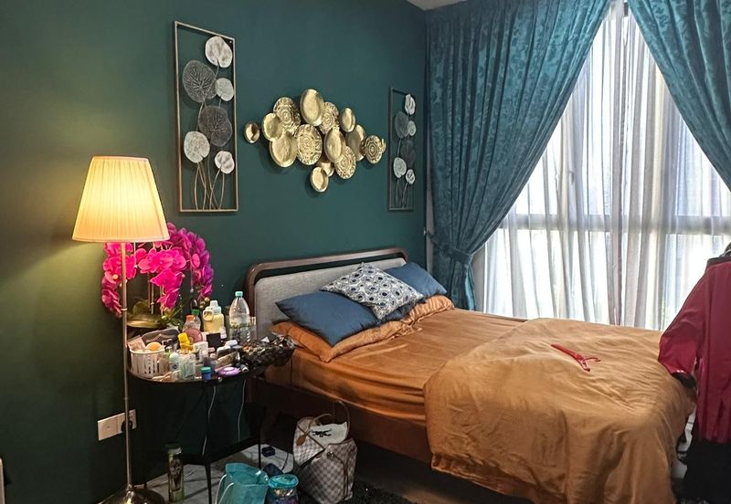 Fera Residence @ The Quartz