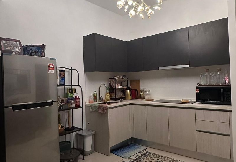 Fera Residence @ The Quartz