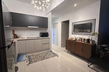 Fera Residence @ The Quartz