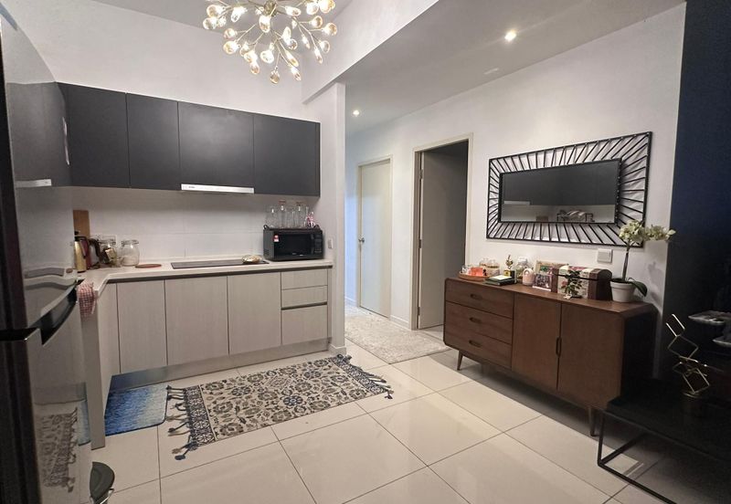 Fera Residence @ The Quartz