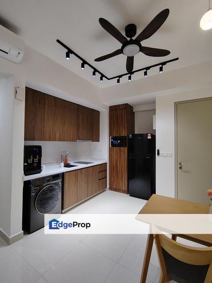 KL Wangsa Maju Irama Wangsa Fully Furnished 2 Room For Rent, Kuala Lumpur, Setapak